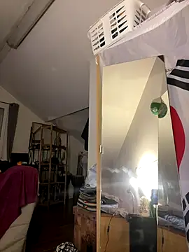 culotteclate online show from October 25, 10:48 pm