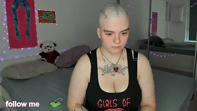 len be online show from October 20, 11:10 am