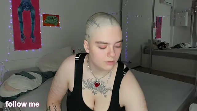 len be online show from November 6, 11:11 am