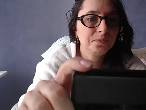 LuckyLisa23 online show from March 30, 11:22 am