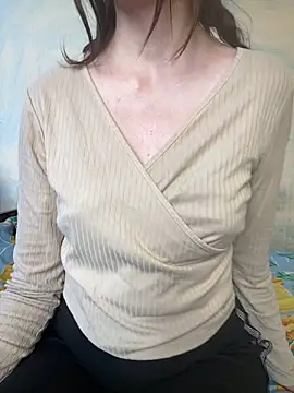 Snapshot of KittieCreme chatting on November 3, 9:21 am KittieCreme online show from November 3, 9:21 am