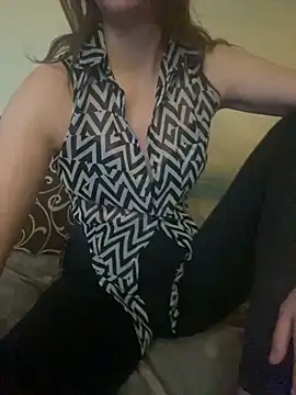 KittieCreme online show from November 6, 11:33 am