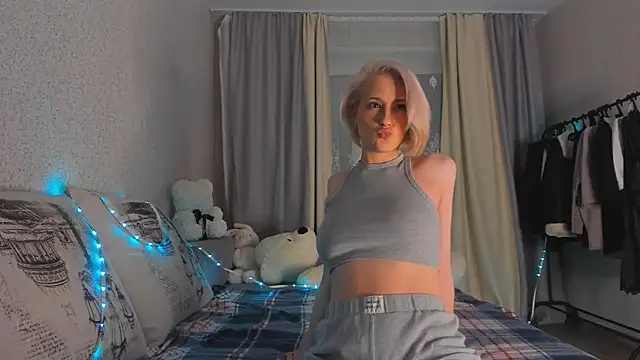 EdenVixen online show from November 21, 3:11 pm