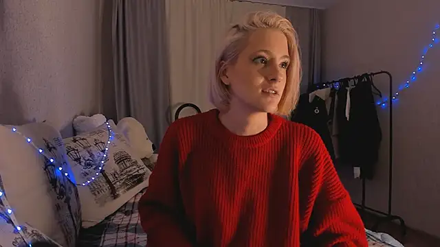 EdenVixen online show from December 1, 3:39 pm