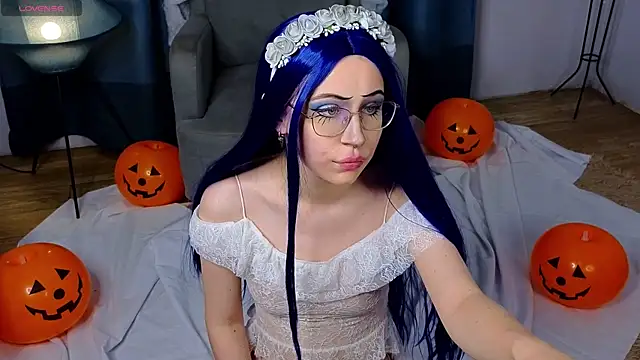 lovedrope online show from October 31, 6:09 pm