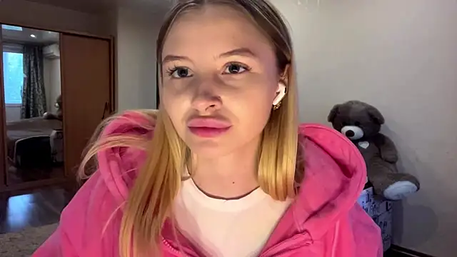 VictoriaMystery online show from October 14, 2:18 pm