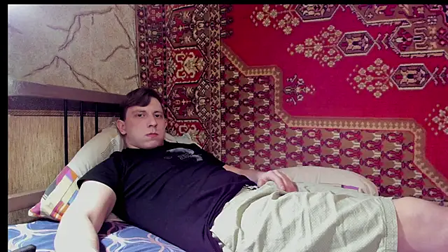 Sextigr2003 online show from March 16, 1:15 pm