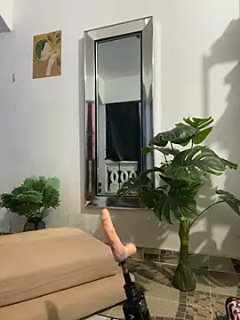 Jxxxa2 online show from October 18, 2:36 am