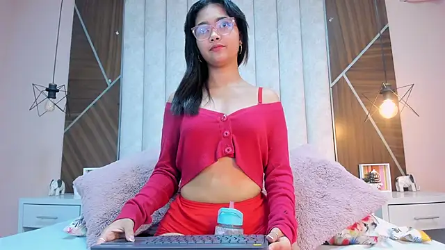 Mariana-Torres online show from November 8, 12:27 pm