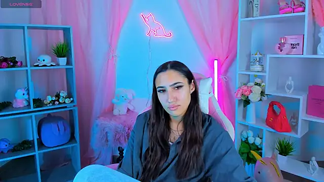 Snapshot of RebeckaThornton chatting on November 3, 9:54 am RebeckaThornton online show from November 3, 9:54 am