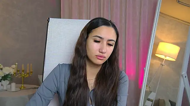 Snapshot of RebeckaThornton chatting on November 27, 9:44 am RebeckaThornton online show from November 27, 9:44 am