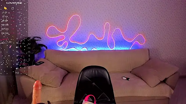 Lilith Sora online show from February 15, 10:17 pm