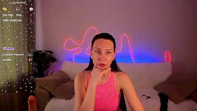 Lilith Sora online show from March 31, 12:16 pm