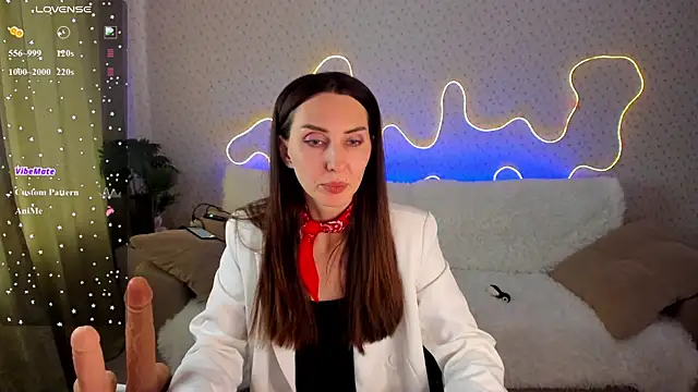 Lilith Sora online show from May 3, 11:38 am