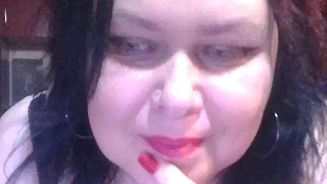 CharleeKendall online show from January 6, 1:15 pm