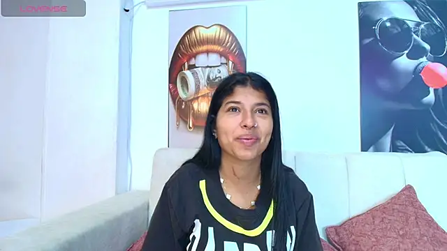 ASS DIRTY MESSY online show from October 14, 8:31 pm