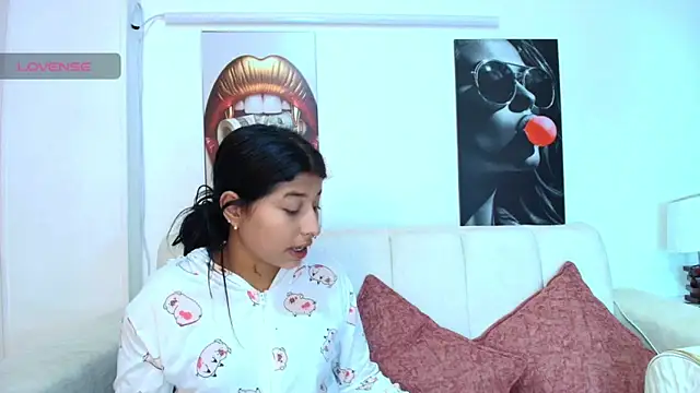 ASS DIRTY MESSY online show from October 21, 8:53 pm