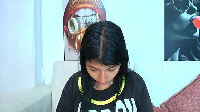 ASS DIRTY MESSY online show from October 22, 9:03 pm