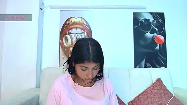 ASS DIRTY MESSY online show from October 23, 9:02 pm