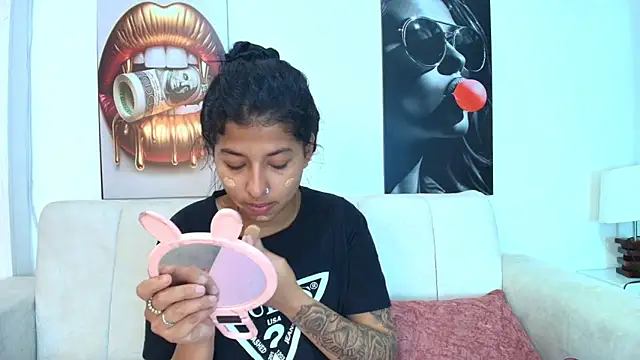 ASS DIRTY MESSY online show from October 24, 7:54 pm