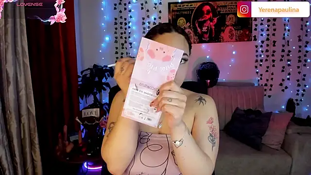 Lizz martins online show from November 6, 2:01 am