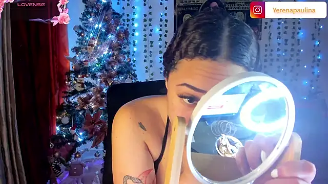 Lizz martins online show from December 23, 1:58 am