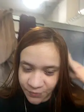 Snapshot of ruivinhadancer chatting on October 13, 5:46 pm ruivinhadancer online show from October 13, 5:46 pm