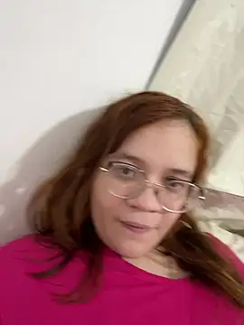 ruivinhadancer online show from August 4, 9:39 pm
