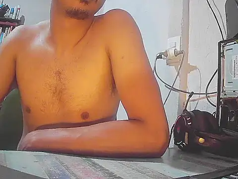 PedroRP69 online show from March 22, 12:03 am