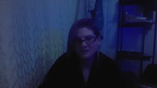 CloudyCockTeaser online show from December 23, 9:51 am