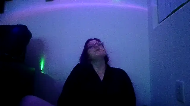 CloudyCockTeaser online show from March 26, 7:58 am