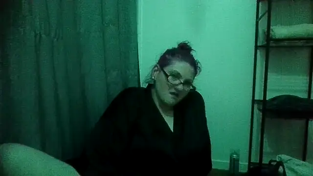 CloudyCockTeaser online show from April 3, 1:58 am