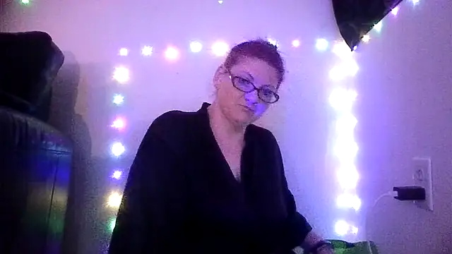 CloudyCockTeaser online show from April 12, 8:58 pm