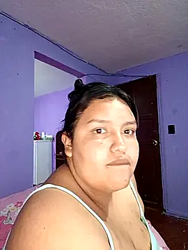 natt-bigass online show from March 27, 2:17 am