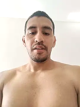 Andyy Carterr online show from October 23, 3:11 pm