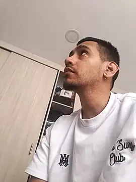 Andyy Carterr online show from October 26, 8:48 pm