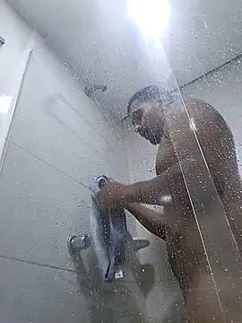 Andyy Carterr online show from October 27, 10:03 pm