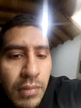 Andyy Carterr online show from January 5, 9:07 pm