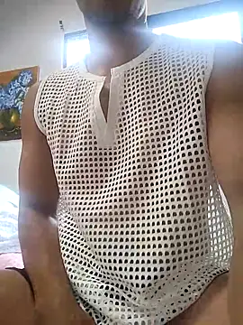 Andyy Carterr online show from February 23, 2:03 pm