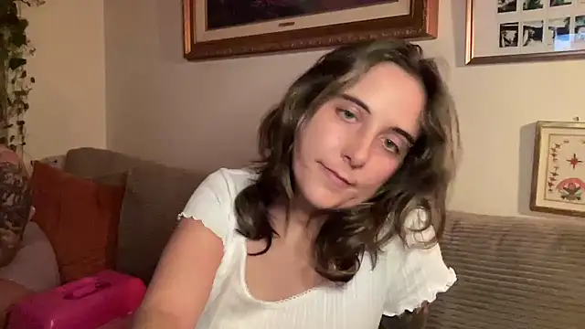 lill daddysgirl online show from March 4, 3:45 am