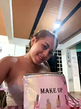 Emily Joee online show from October 22, 3:29 am