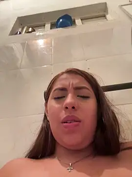 Emily Joee online show from October 23, 3:39 am