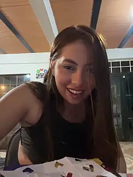 Emily Joee online show from October 24, 3:47 am