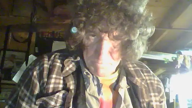 OldManOnline online show from May 14, 6:58 pm