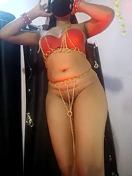 duskyangel online show from April 13, 4:07 am