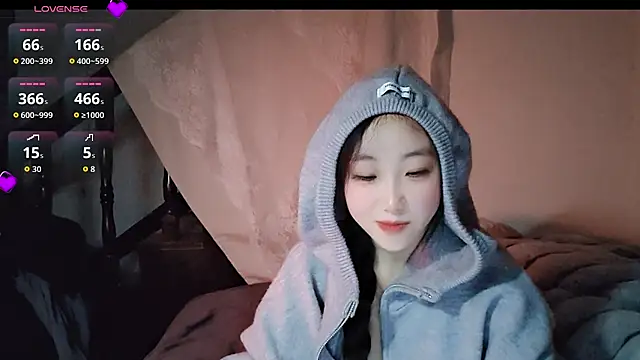 Snapshot of hyp0crite chatting on November 30, 12:31 pm hyp0crite online show from November 30, 12:31 pm