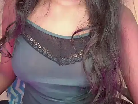 Rashiii  online show from October 19, 3:07 am