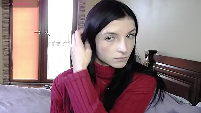 Snapshot of Elle_Fairy chatting on October 13, 7:52 am Elle Fairy online show from October 13, 7:52 am