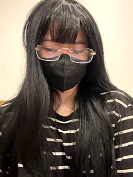 Snapshot of Suzie_X chatting on December 18, 6:30 am Suzie X online show from December 18, 6:30 am