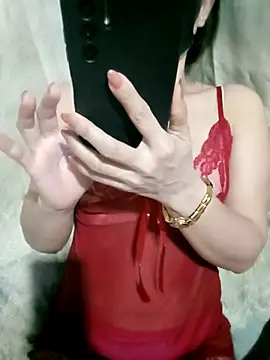 Snapshot of LalayCii chatting on November 11, 11:38 pm LalayCii online show from November 11, 11:38 pm